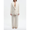 Veste Daisy Off White