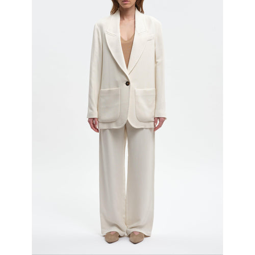 Veste Daisy Off White