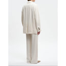 Veste Daisy Off White