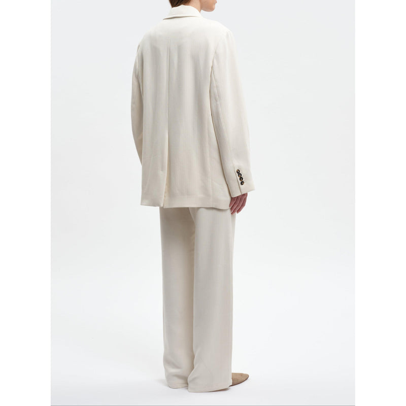 Veste Daisy Off White