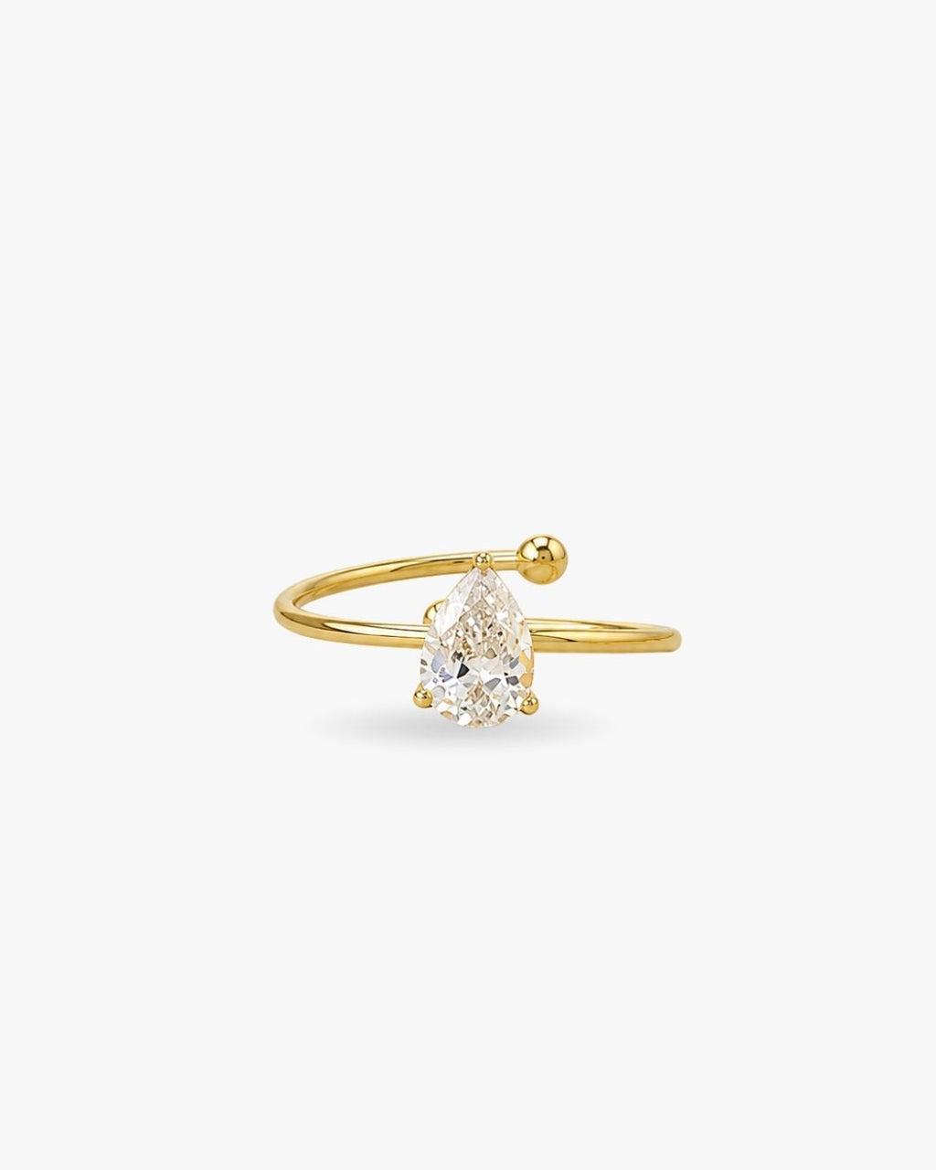 Bague Katherine