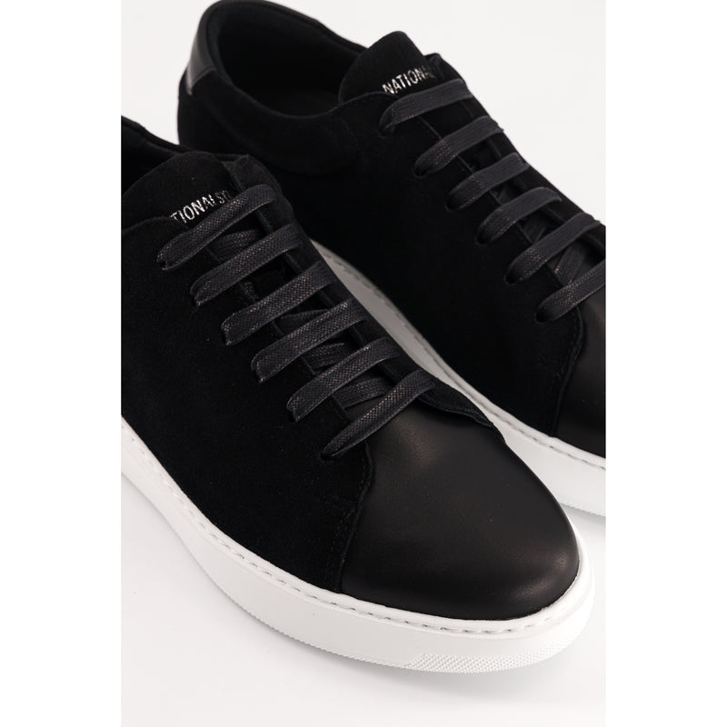 EDITION 3L BLACK CAP-TOE