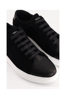 Sneakers Homme EDITION 3L Black Cap Toe