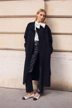 Le Daisy Pants - Black