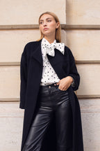 Le Daisy Pants - Black