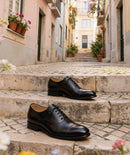 Richelieu Oxford - Noir