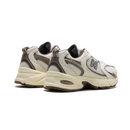 New Balance - Sneakers 530 Turtledove Mushroom - Blanc