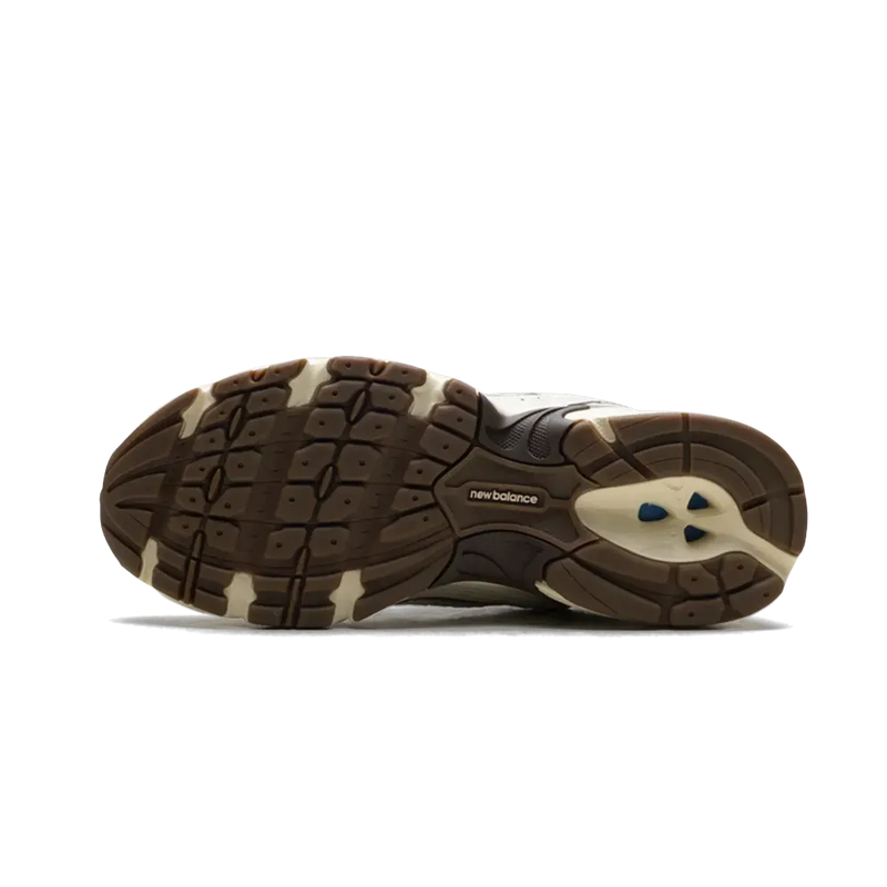 New Balance - Sneakers 530 Turtledove Mushroom - Blanc