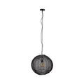 Meezan M - Suspension - Fer - Noir
