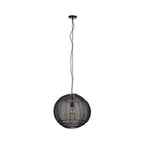 Meezan M - Suspension - Fer - Noir