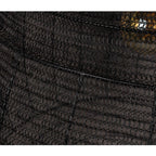 Meezan M - Suspension - Fer - Noir