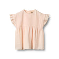 Vestido Thit - Rosa agua - Niña