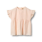 Vestido Thit - Rosa agua - Niña