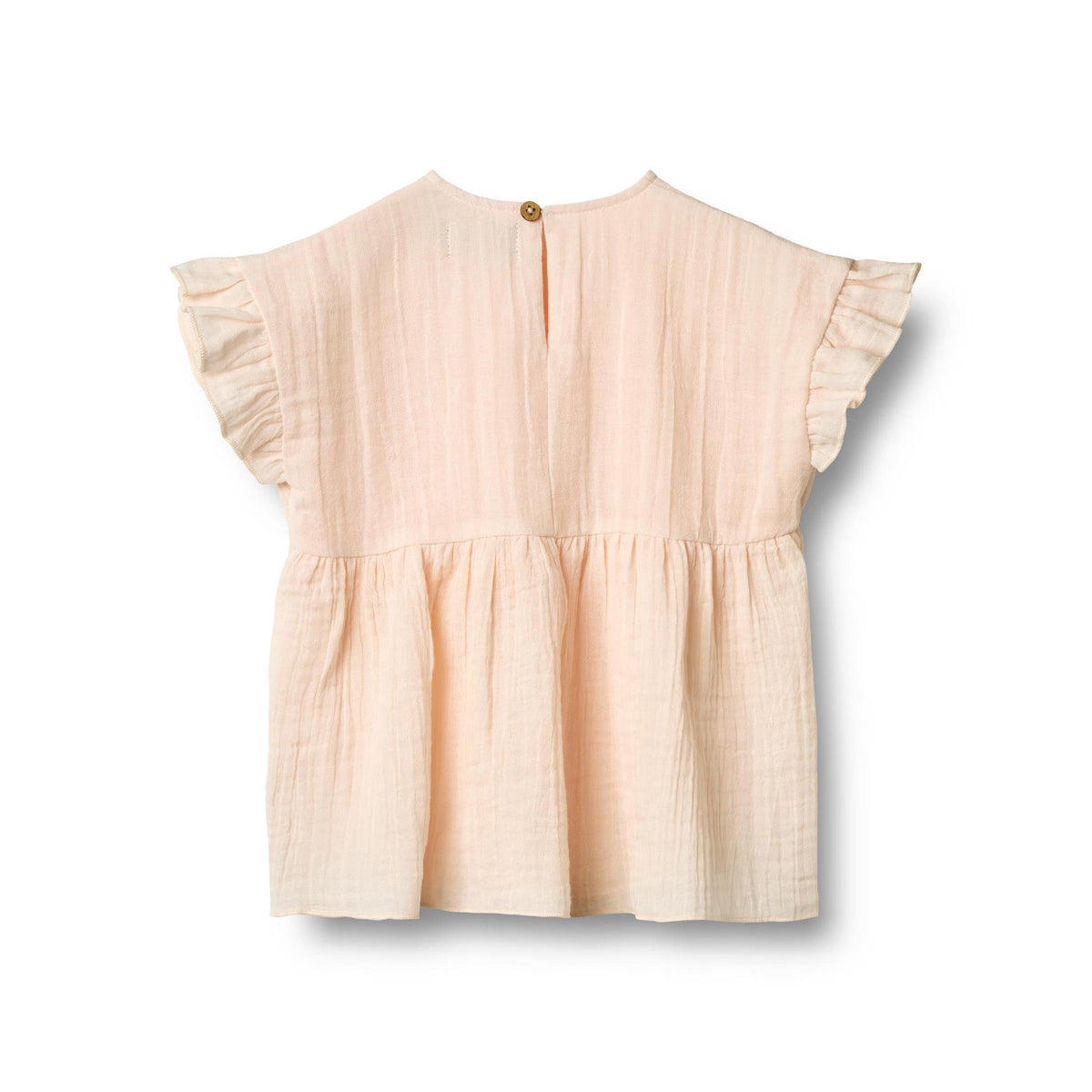 Vestido Thit - Rosa agua - Niña
