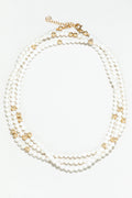 Collier Grace - Perle De Culture