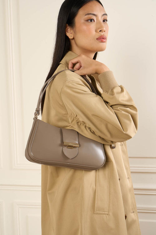 sac besace - gelato ily #couleur_taupe