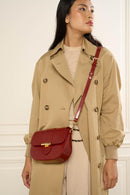 petit sac trotteur - gelato ily #couleur_carmin