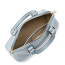 sac demi lune - gelato jia #couleur_bleu-cendre