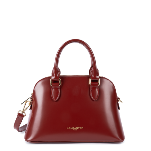 sac demi lune - gelato jia #couleur_carmin