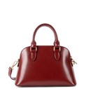 sac demi lune - gelato jia #couleur_carmin