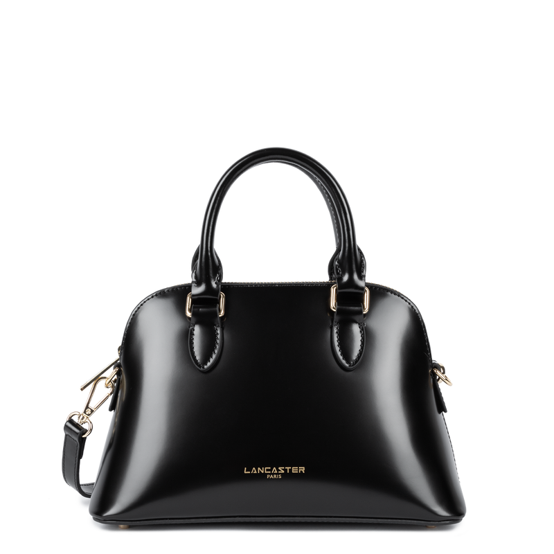 sac demi lune - gelato jia #couleur_noir