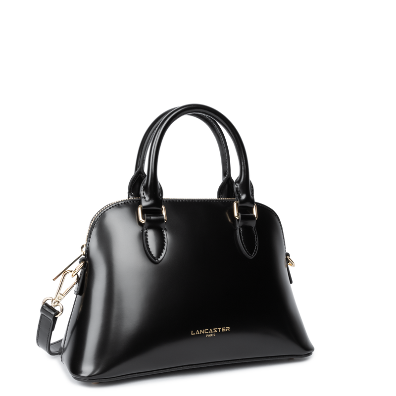 sac demi lune - gelato jia #couleur_noir