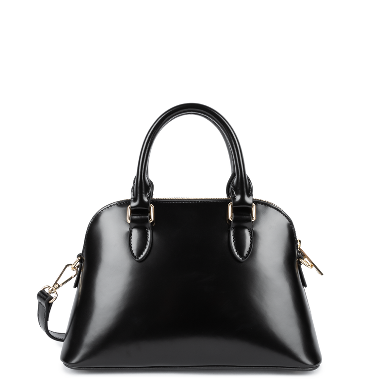 sac demi lune - gelato jia #couleur_noir