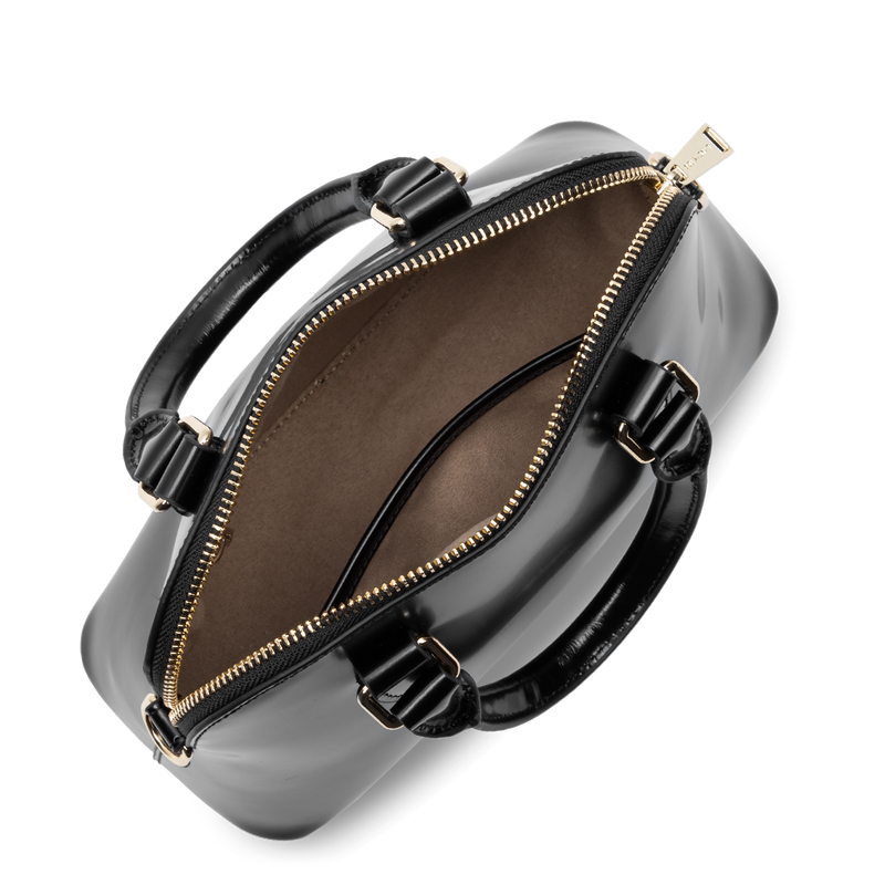 sac demi lune - gelato jia #couleur_noir