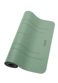 Yoga Mat Grip & Cushion Iii 5Mm - Soft Teal