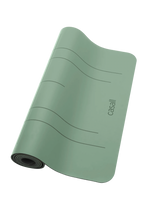 Yoga Mat Grip & Cushion Iii 5Mm - Soft Teal