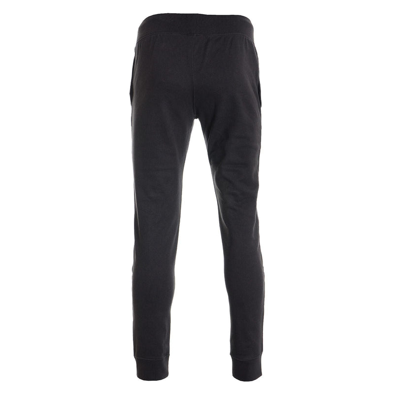 Pantalon De Survêtement Champion Rib Cuff - Noir