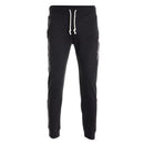 Pantalon De Survêtement Champion Rib Cuff - Noir