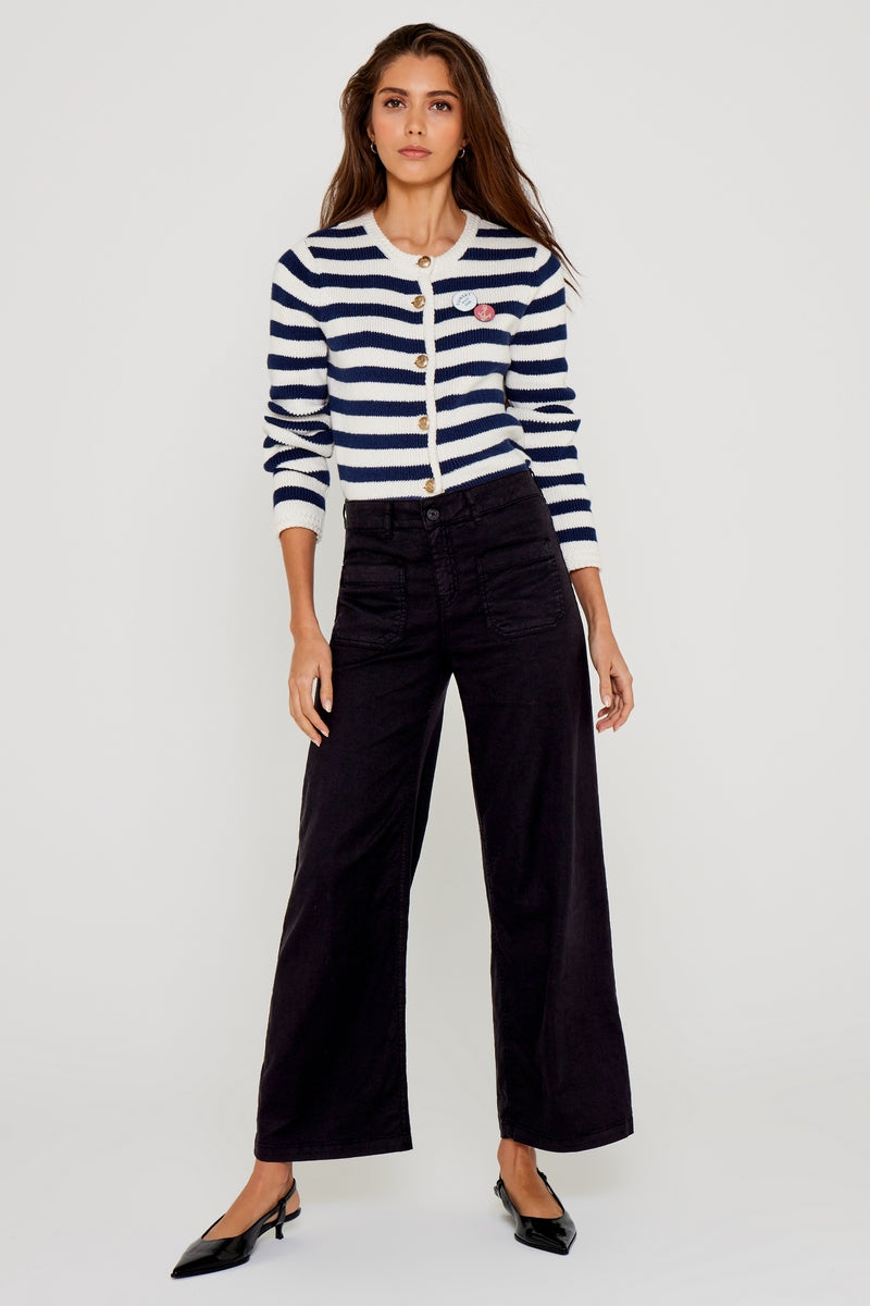 193 Pantalones anchos Lucia