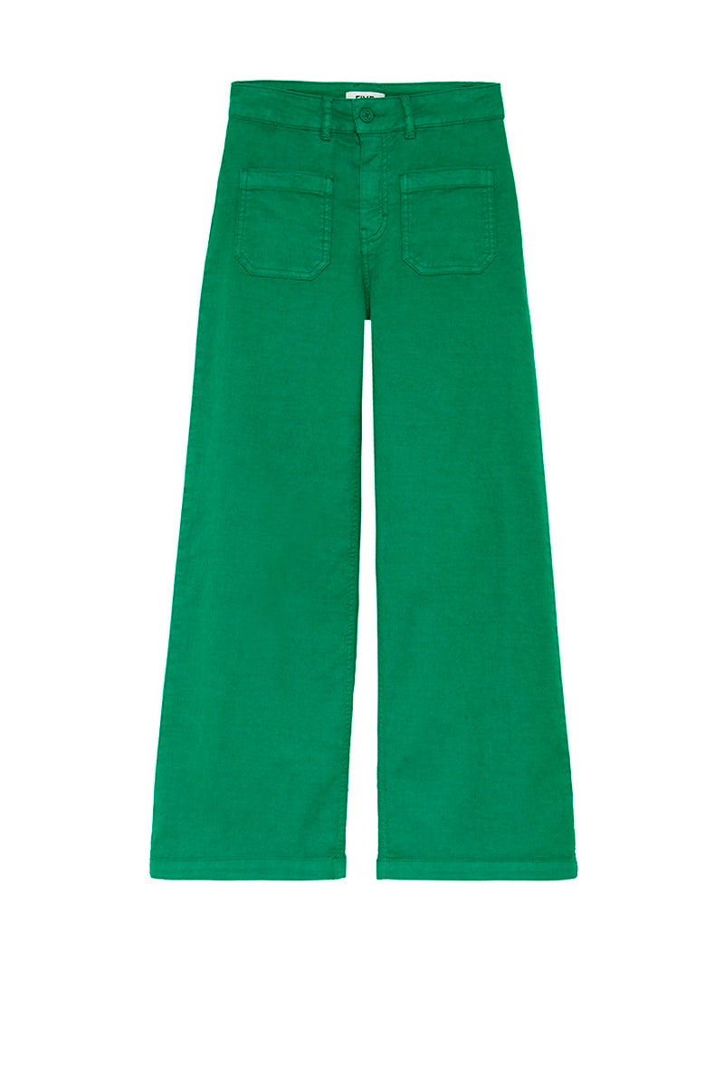 193 Pantalones anchos Lucia