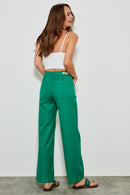 193 Pantalones anchos Lucia
