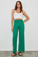 193 Pantalones anchos Lucia