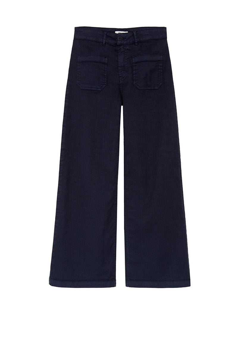 193 Pantalones anchos Lucia