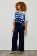 193 Pantalones anchos Lucia