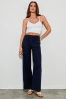 193 Pantalones anchos Lucia