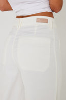 193 Pantalones anchos Lucia