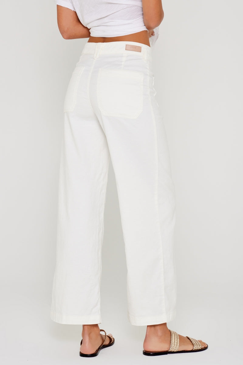 193 Pantalones anchos Lucia