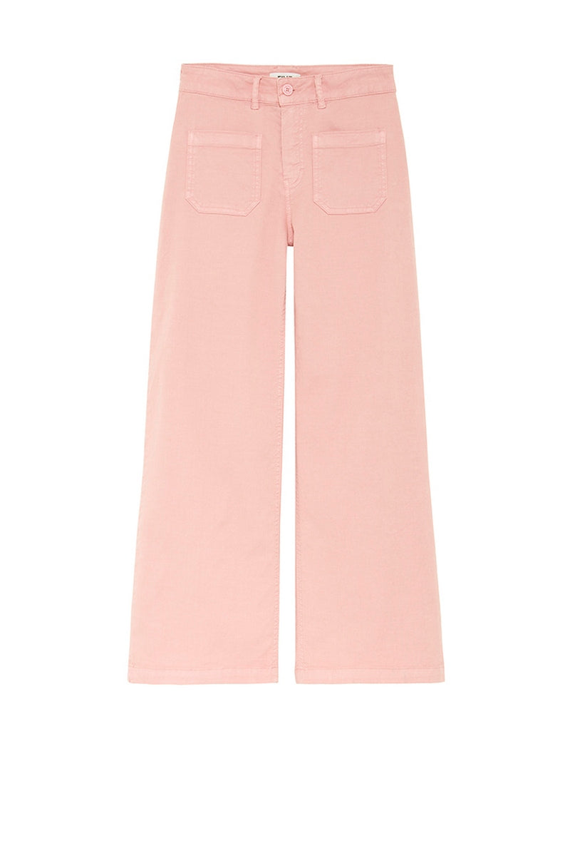 193 Pantalones anchos Lucia
