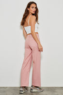 193 Pantalones anchos Lucia