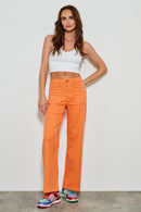 193 Pantalones anchos Lucia