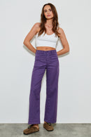 193 Pantalones anchos Lucia