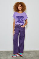 193 Pantalones anchos Lucia