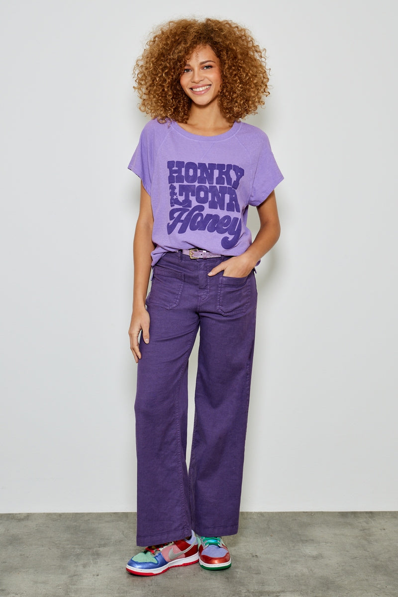 193 Pantalones anchos Lucia