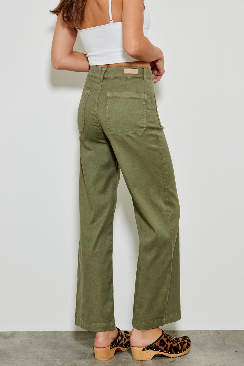 193 Pantalones anchos Lucia