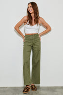 193 Pantalones anchos Lucia