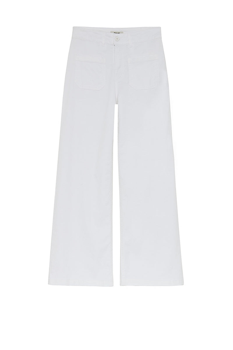 193 Pantalones anchos Lucia